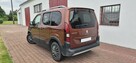 Peugeot RIFTER - 5