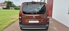 Peugeot RIFTER - 6