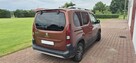 Peugeot RIFTER - 7