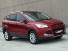 Ford Kuga 2.0 TDCi Titanium/Panorama dach/Nawi/Pełny serwis - 2