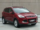 Ford Kuga 2.0 TDCi Titanium/Panorama dach/Nawi/Pełny serwis - 4