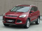 Ford Kuga 2.0 TDCi Titanium/Panorama dach/Nawi/Pełny serwis - 6
