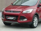 Ford Kuga 2.0 TDCi Titanium/Panorama dach/Nawi/Pełny serwis - 7