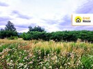Działka inwestycyjna Bilcza gm. Morawica, Bazaltowa - 1