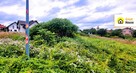 Działka inwestycyjna Bilcza gm. Morawica, Bazaltowa - 3