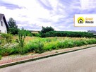 Działka inwestycyjna Bilcza gm. Morawica, Bazaltowa - 8