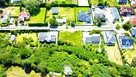 Działka budowlana Szczecin Gumieńce, Harnasiów - 2