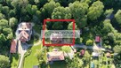 Dom z działką w prestiżowej dzielnicy Gdańsk Oliwa - 1