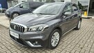 Suzuki SX4 S-Cross Krajowy / Polska/ Mały przebieg - 3