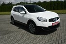 Nissan Qashqai+2 2,0Benz. 7 Foteli.Kamera Cof.Navigacja.Panorama Dach.Skóry.BOSE - 4