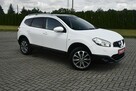Nissan Qashqai+2 2,0Benz. 7 Foteli.Kamera Cof.Navigacja.Panorama Dach.Skóry.BOSE - 5