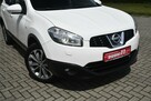Nissan Qashqai+2 2,0Benz. 7 Foteli.Kamera Cof.Navigacja.Panorama Dach.Skóry.BOSE - 7