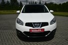 Nissan Qashqai+2 2,0Benz. 7 Foteli.Kamera Cof.Navigacja.Panorama Dach.Skóry.BOSE - 8