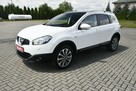 Nissan Qashqai+2 2,0Benz. 7 Foteli.Kamera Cof.Navigacja.Panorama Dach.Skóry.BOSE - 9