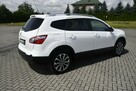 Nissan Qashqai+2 2,0Benz. 7 Foteli.Kamera Cof.Navigacja.Panorama Dach.Skóry.BOSE - 11