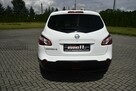 Nissan Qashqai+2 2,0Benz. 7 Foteli.Kamera Cof.Navigacja.Panorama Dach.Skóry.BOSE - 13