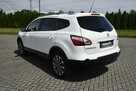 Nissan Qashqai+2 2,0Benz. 7 Foteli.Kamera Cof.Navigacja.Panorama Dach.Skóry.BOSE - 14