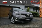 Renault Captur serwis ASO, hak - 1