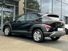 Hyundai Kona 1.6T-GDI 7DCT 198KM Executive+Tech+Design Gwarancja 2029 FV23% - 4