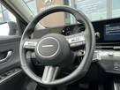 Hyundai Kona 1.6T-GDI 7DCT 198KM Executive+Tech+Design Gwarancja 2029 FV23% - 13