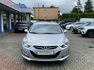 Hyundai i40 1.7 115 KM, Podgrzewane fotele, Gwarancja - 2