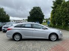 Hyundai i40 1.7 115 KM, Podgrzewane fotele, Gwarancja - 4