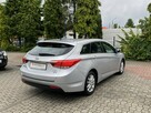 Hyundai i40 1.7 115 KM, Podgrzewane fotele, Gwarancja - 5