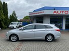 Hyundai i40 1.7 115 KM, Podgrzewane fotele, Gwarancja - 8