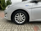 Hyundai i40 1.7 115 KM, Podgrzewane fotele, Gwarancja - 9