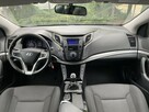 Hyundai i40 1.7 115 KM, Podgrzewane fotele, Gwarancja - 11