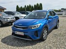 Kia Stonic 1.0 T-GDi Benzyna Salon Polska 2022 Serwis ASO GWARANCJA FV 23% - 2
