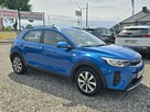 Kia Stonic 1.0 T-GDi Benzyna Salon Polska 2022 Serwis ASO GWARANCJA FV 23% - 5