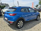 Kia Stonic 1.0 T-GDi Benzyna Salon Polska 2022 Serwis ASO GWARANCJA FV 23% - 7