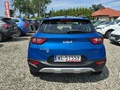 Kia Stonic 1.0 T-GDi Benzyna Salon Polska 2022 Serwis ASO GWARANCJA FV 23% - 9