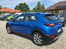 Kia Stonic 1.0 T-GDi Benzyna Salon Polska 2022 Serwis ASO GWARANCJA FV 23% - 11