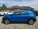 Kia Stonic 1.0 T-GDi Benzyna Salon Polska 2022 Serwis ASO GWARANCJA FV 23% - 12