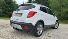 Opel Mokka 1.4T 140KM # Niski Przebieg # NAVI # Climatronic # Super Stan !!! - 2