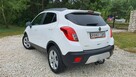 Opel Mokka 1.4T 140KM # Niski Przebieg # NAVI # Climatronic # Super Stan !!! - 4
