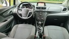 Opel Mokka 1.4T 140KM # Niski Przebieg # NAVI # Climatronic # Super Stan !!! - 5