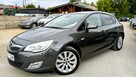 Opel Astra 1.6i*116PS*OPŁACONY Bezwypadkowy Klimatyzacja*Serwis*GWARANCJA24M - 2