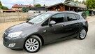 Opel Astra 1.6i*116PS*OPŁACONY Bezwypadkowy Klimatyzacja*Serwis*GWARANCJA24M - 3