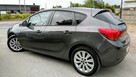 Opel Astra 1.6i*116PS*OPŁACONY Bezwypadkowy Klimatyzacja*Serwis*GWARANCJA24M - 5