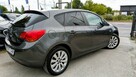 Opel Astra 1.6i*116PS*OPŁACONY Bezwypadkowy Klimatyzacja*Serwis*GWARANCJA24M - 9