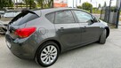 Opel Astra 1.6i*116PS*OPŁACONY Bezwypadkowy Klimatyzacja*Serwis*GWARANCJA24M - 11