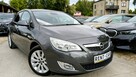 Opel Astra 1.6i*116PS*OPŁACONY Bezwypadkowy Klimatyzacja*Serwis*GWARANCJA24M - 12