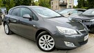 Opel Astra 1.6i*116PS*OPŁACONY Bezwypadkowy Klimatyzacja*Serwis*GWARANCJA24M - 13