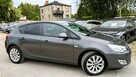 Opel Astra 1.6i*116PS*OPŁACONY Bezwypadkowy Klimatyzacja*Serwis*GWARANCJA24M - 14