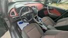 Opel Astra 1.6i*116PS*OPŁACONY Bezwypadkowy Klimatyzacja*Serwis*GWARANCJA24M - 16