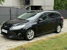 Ford Focus 1.6 Benzyna | Serwisowany | Gwarancja | Bogate wyposażenie | Zadbany - 1