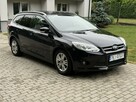 Ford Focus 1.6 Benzyna | Serwisowany | Gwarancja | Bogate wyposażenie | Zadbany - 2